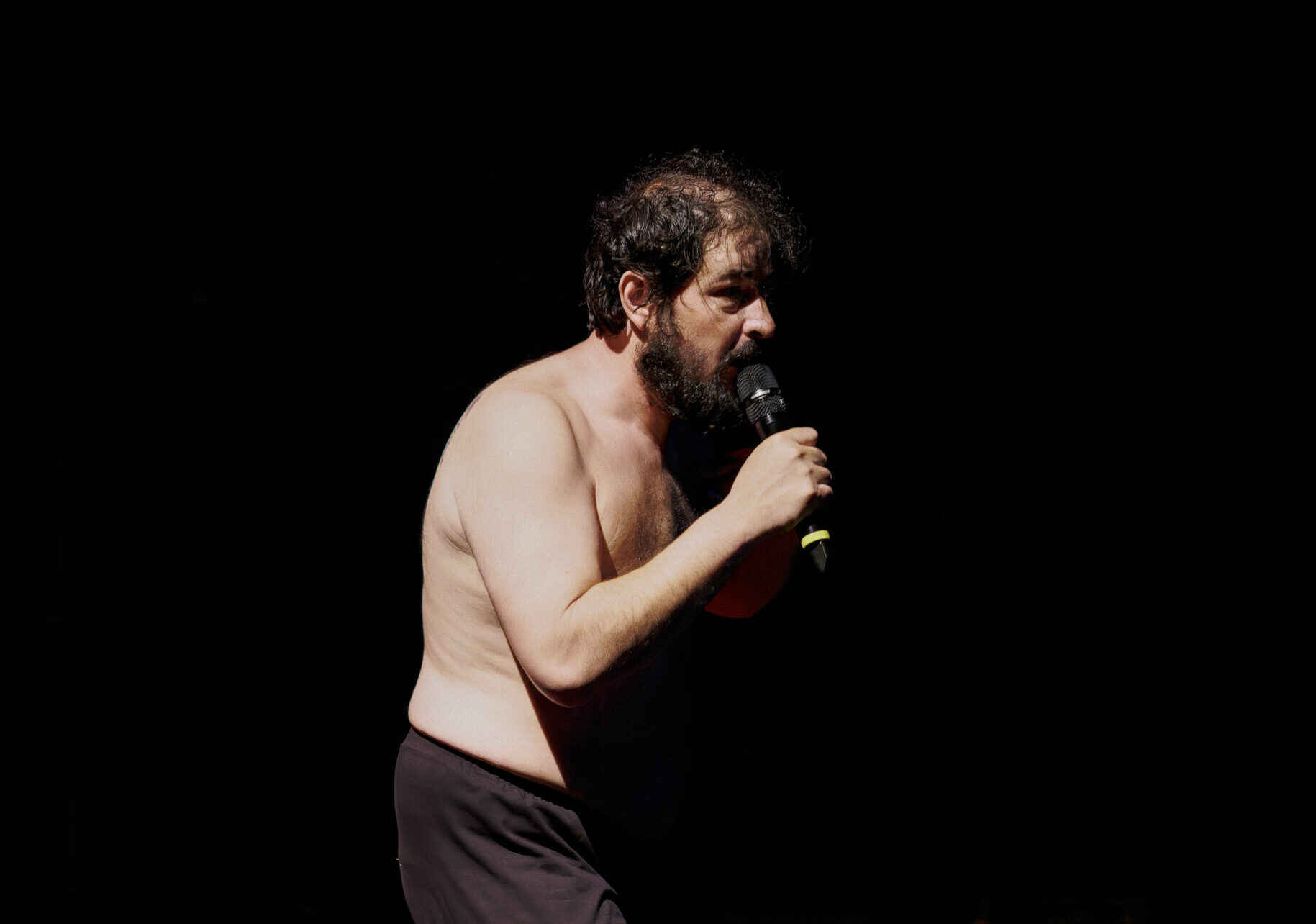 L&rsquo;ART DE L&rsquo;ACTEUR.ICE – La Bulle Bleue (du 6 nov. au 4 déc. 2026)